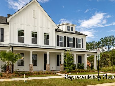 1003 Swamp Harrier Ave, Ravenel, SC, 29470