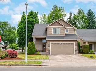 1997 Enchantment Dr, Eugene, OR 97402