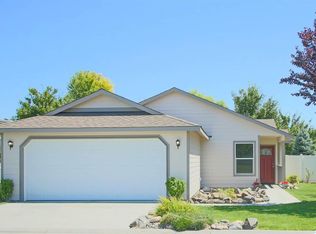 1580 Brittlebush Ln, Richland, WA