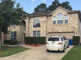 18507 Regatta Rd, Humble, TX 77346