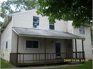 8896 Cherry St, Blue ash, OH 45242