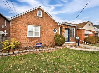 32 Lorraine Ave, Buffalo, NY 14220