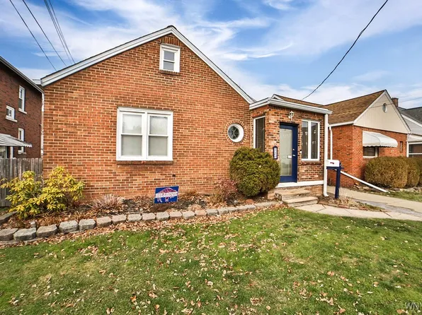 32 Lorraine Ave, Buffalo, NY 14220