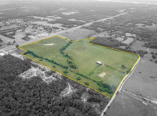 Highway 43, Killen, AL 35645