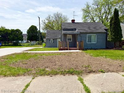 18374 Mesle St, Roseville, MI, 48066