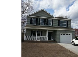 2040 Salem Rd, Virginia Beach, VA 23456