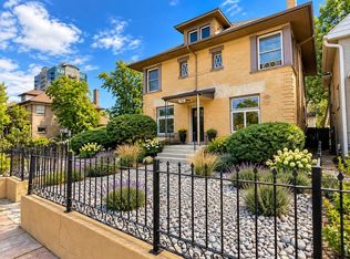 146 N Logan St #1-3, Denver, CO 80203