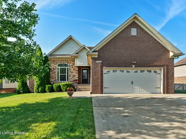 1632 Overlook Cir, Shelbyville, KY 40065