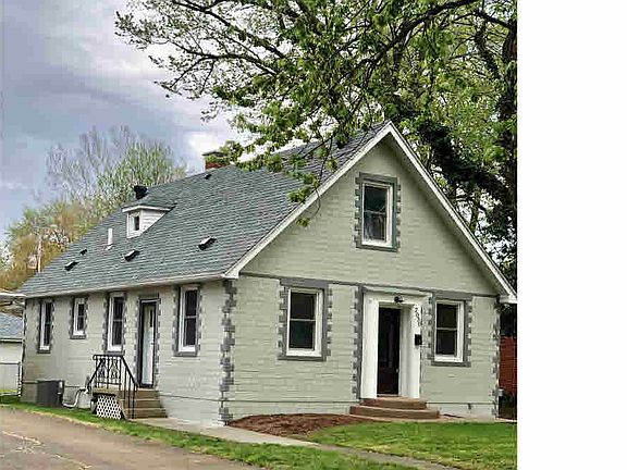 2nd image of 2030 S Noble Ave #1