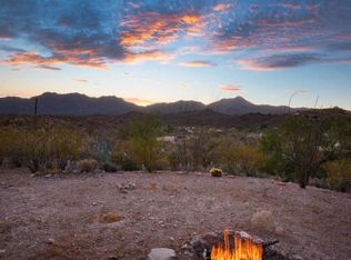 5195 W Paseo Del Campo, Tucson, AZ 85745