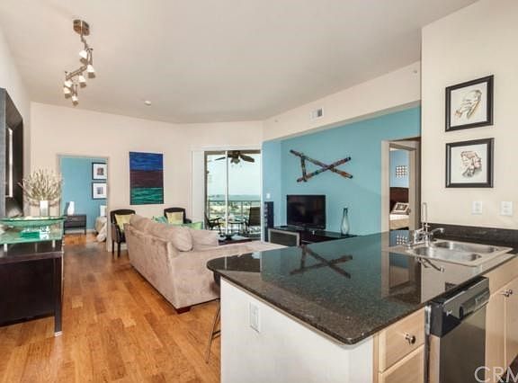 3rd image of 488 E Ocean Blvd Unit 801