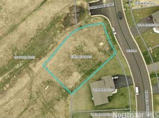 830 Kadler Ave NE, Hanover, MN 55341