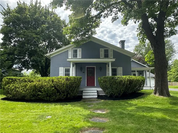 548 White Springs Rd, Geneva, NY 14456