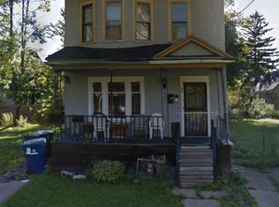 70 Warring Ave #2, Buffalo, NY 14211