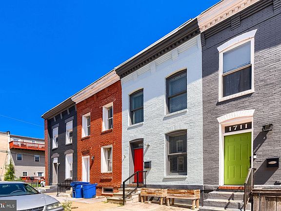 2nd image of 1713 Latrobe St