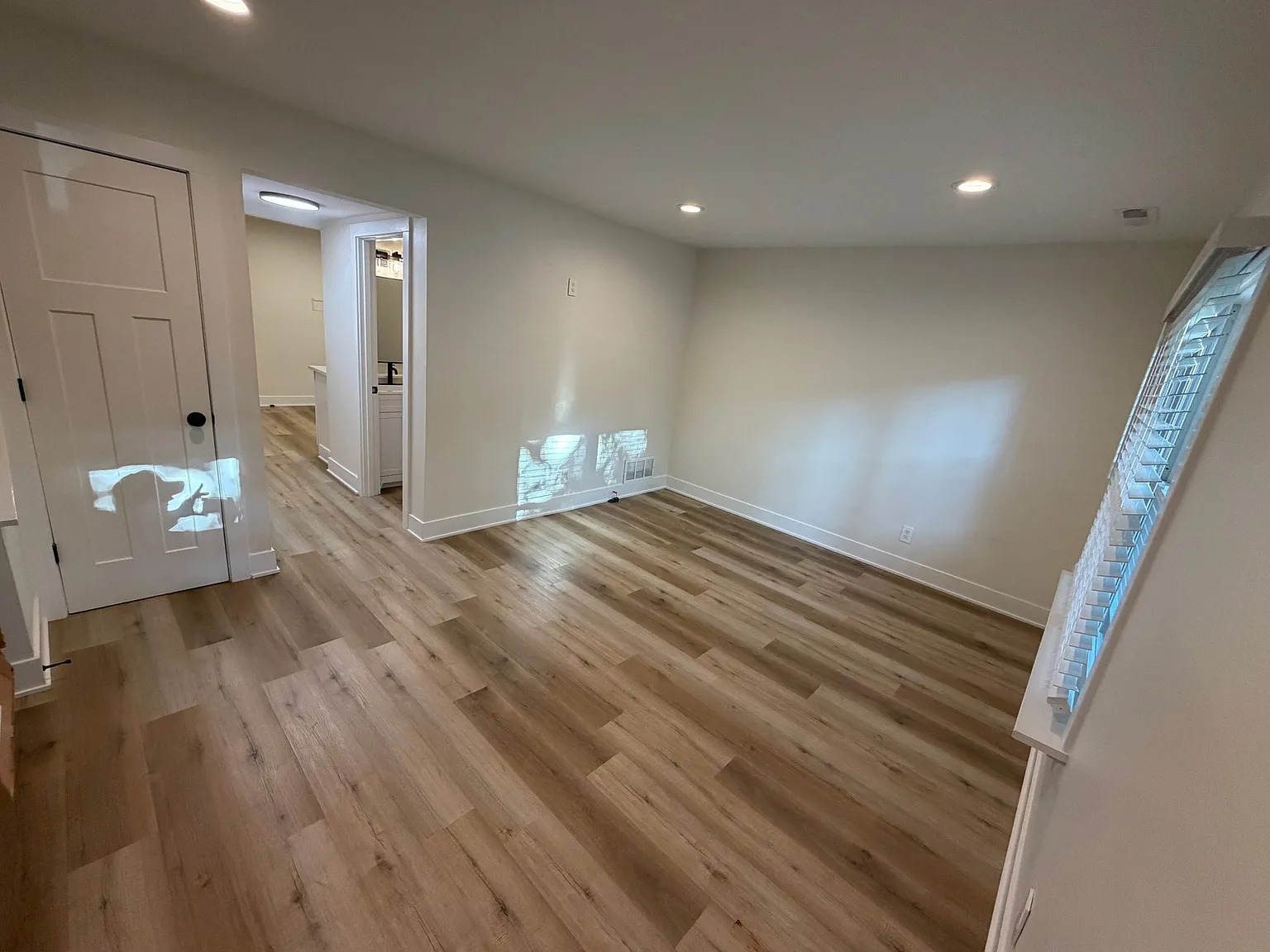 Completely Renovated 4-Bedroom Home on a Rare Double Lot — Photo 2