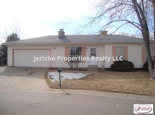 3220 S Hoyt Way, Lakewood, CO 80227