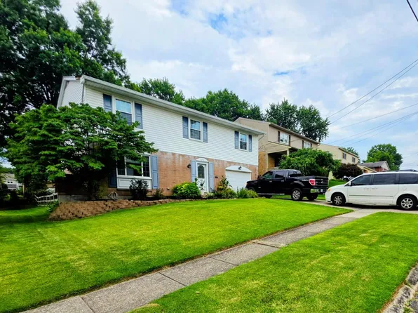 678 Lullaby Ct, Cincinnati, OH 45238
