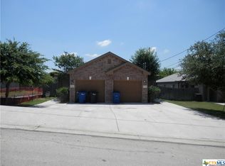 272 Rosalie Dr, New Braunfels, TX 78130