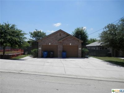 272 Rosalie Dr, New Braunfels, TX, 78130