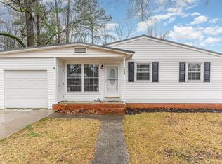 1223 Parkhill Dr, Conway, SC 29526