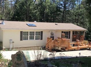 2592 McCleary Rd, Clarion, PA 16214