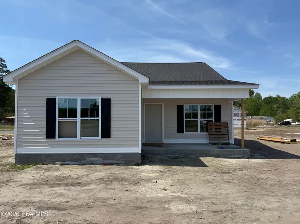 6616 Pollock Court, Grifton, NC 28530