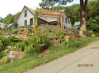 15 High St, Colrain, MA 01340