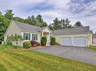 7 Kimberly Cir, Rehoboth, MA 02769