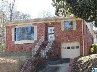 1017 43rd St, Birmingham, AL 35208