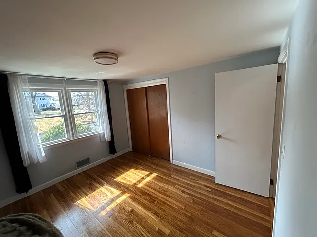 Bedroom #1