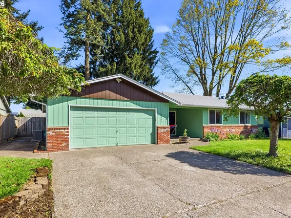 4847 San Miguel Ct NE, Salem, OR 97305