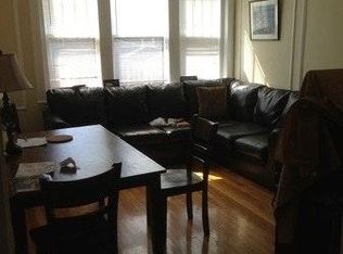 153 Strathmore Rd APT 7, Brighton, MA 02135