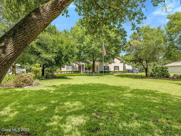 1845 Turpentine Rd, Mims, FL 32754