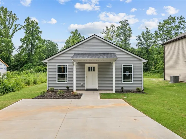 Elliott Plan, Gentry Place