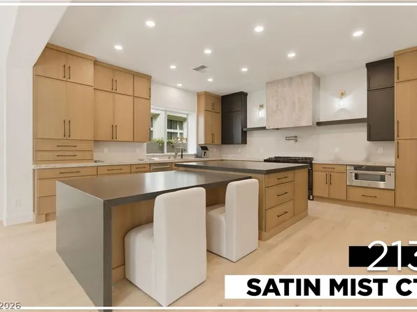 213 Satin Mist Ct, Las Vegas, NV 89144