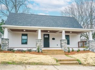 107 Academy Ave NW, Concord, NC 28025