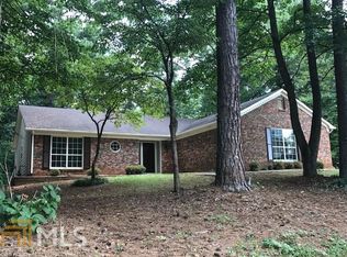 1250 Parkwood Chase NW, Acworth, GA 30102