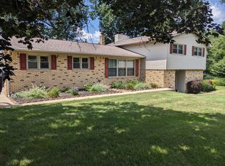 1780 E Shore Dr, Martinsville, IN