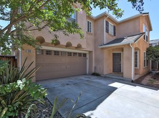 1393 Firestone Loop, San Jose, CA 95116