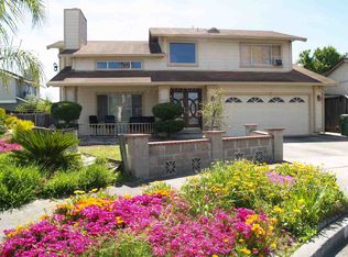 1438 Bali Ct, San Jose, CA 95122