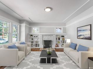 2334 Grant St, Berkeley, CA 94703