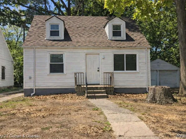 19719 Ferguson St, Detroit, MI 48235