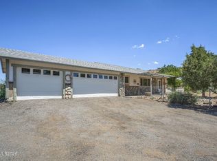 2775 Ramona Rd, Reno, NV 89521