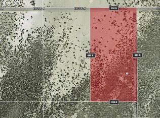 E 1278th #1-0001-013, Beryl, UT 84714