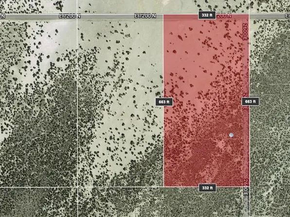 E 1278th #1-0001-013, Beryl, UT 84714