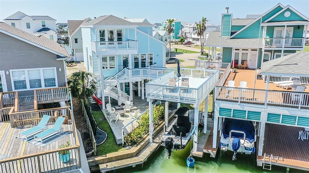 4004 Island Ct, Galveston, TX 77554 MLS 95381201 Zillow