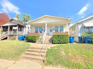 317 Forbes Ave, Saint Louis, MO