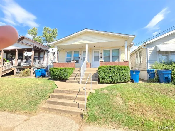 317 Forbes Ave, Saint Louis, MO 63125