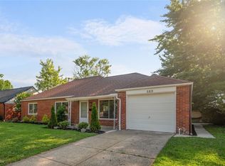 589 Hemlock Dr, Euclid, OH